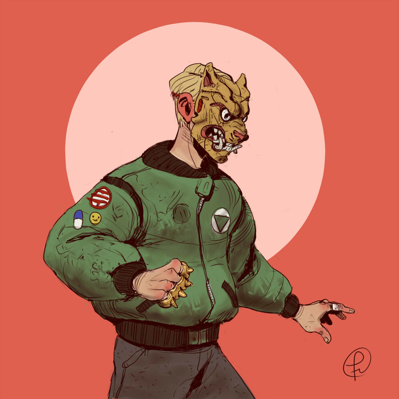 Illustration for article titled They Came From The Future